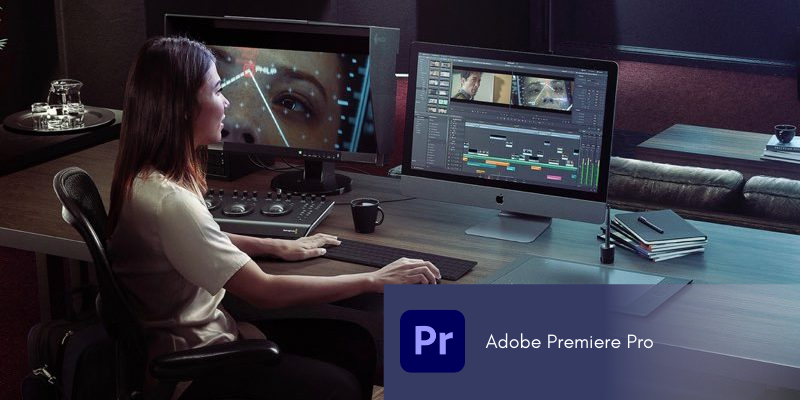 formation adobe premiere pro