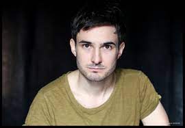 Brice Hillairet