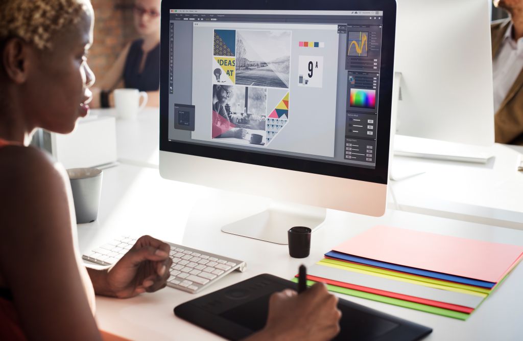Formation Illustrator