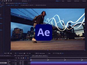 Formation After Effects