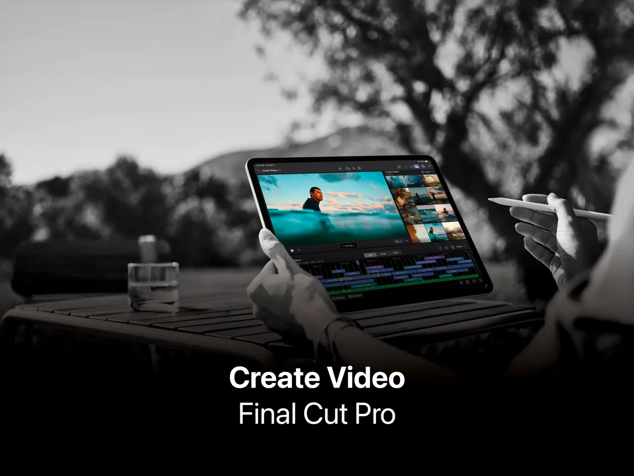 formation de final cut pro 8 heures abf studio