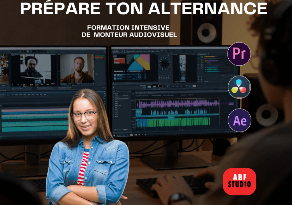PRÉPA TON ALTERNANCE